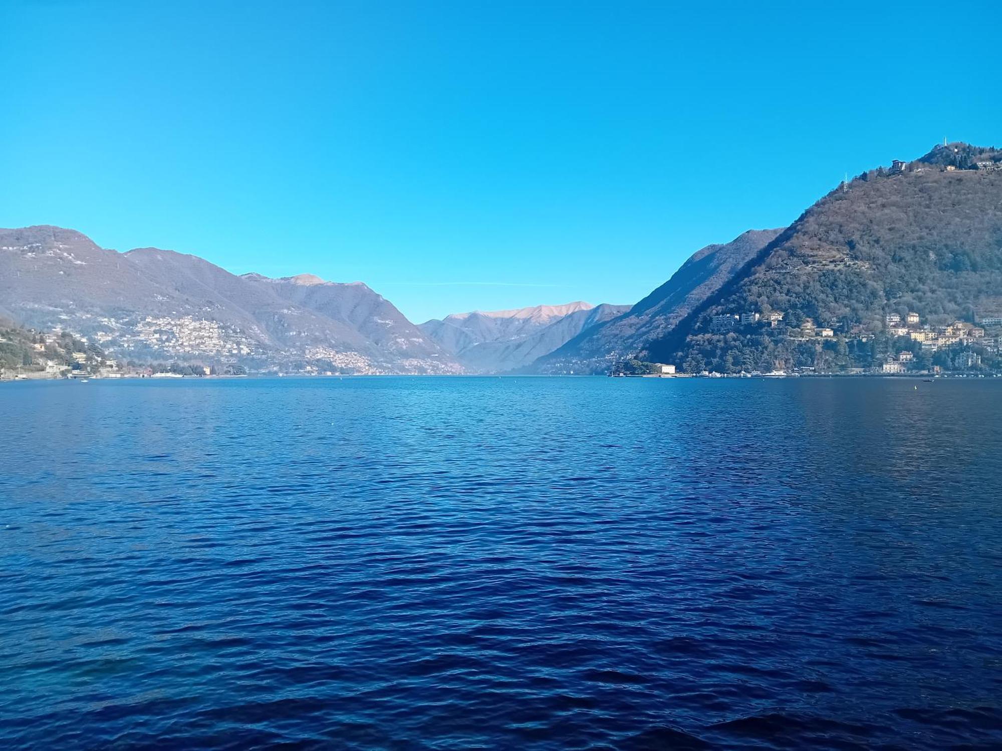 The Convo Lake Como Exterior photo